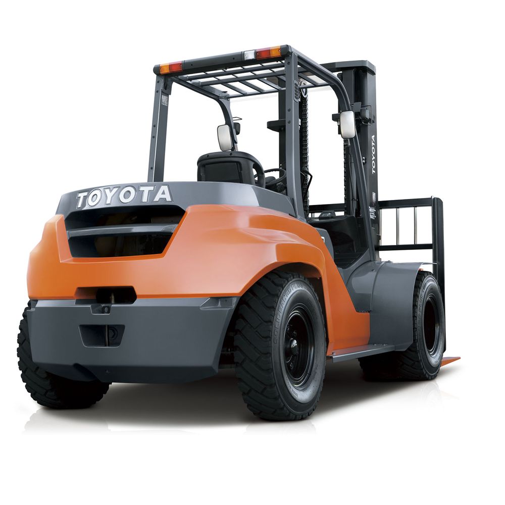 MaxM - Locação de Empilhadeiras em Piracicaba