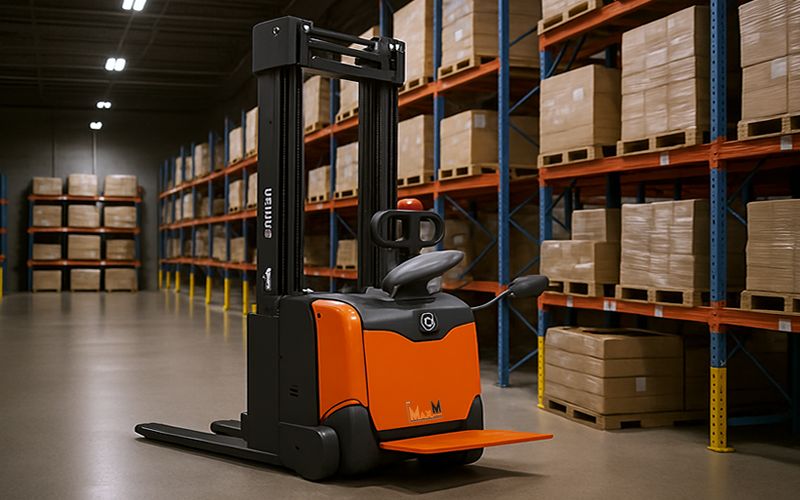 aluguel-locacao-Paleteiras Elétricas - Transpaleteiras Elétricas