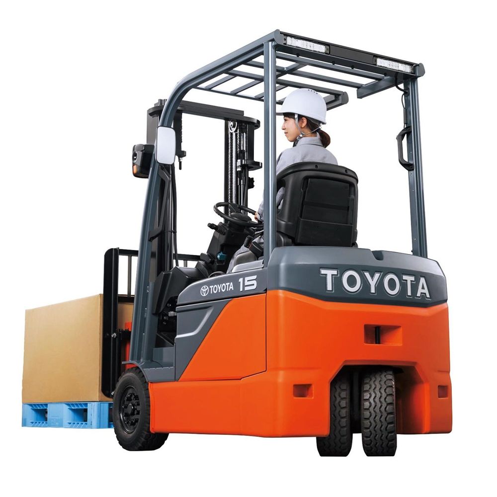 MaxM - Locação de Empilhadeiras em Piracicaba