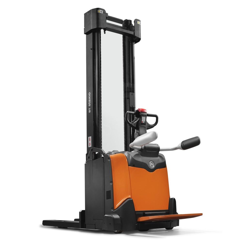 MaxM - Locação de Empilhadeiras em Piracicaba